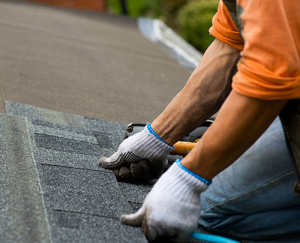 Quick and Trustworthy Emergency Roof Repair Services in Cowpens, SC